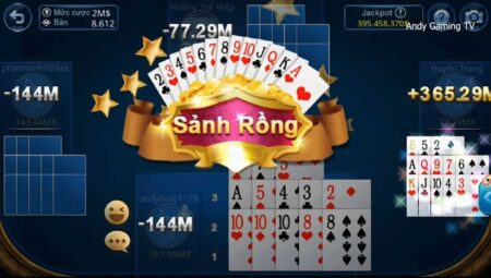 Những kinh nghiệm xếp bài Mậu binh hay ở link tai Sunwin