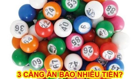 Hướng dẫn chơi lô đề 3 càng tại link tai Sunwin