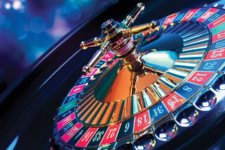 Roulette – game casino thứ thiệt cho game thủ tai Sunwin