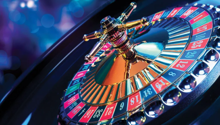 Tai Sunwin chia sẻ cách chơi Roulette cực dễ hiểu