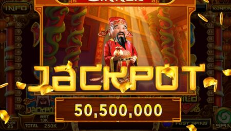 luật chơi game săn hũ Thần tài tại Sun win