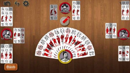Hướng dẫn những luật lệ game bài Chắn online Sun win