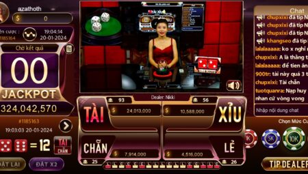 Tham gia đánh tài xỉu livestream tai Sunwin