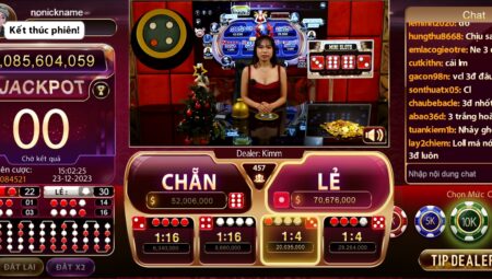 Quy định cá cược xóc đĩa livestream tại link tai Sunwin