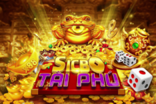 Tai Sunwin khám phá một số tụ cược trong game Sic bo
