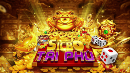 Khám phá trò chơi Sic Bo khi anh em tai Sunwin