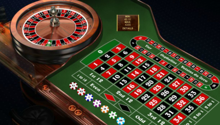 Cổng game Sunwin hướng dẫn chơi nhanh Roulette