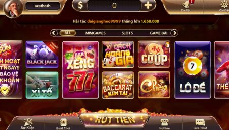 Tân thủ cổng game Sun20 tìm hiểu cách đánh bao lô