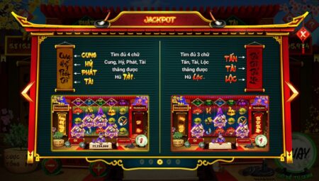 Hướng dẫn luật chơi săn hũ Ông đồ tại Sunwin