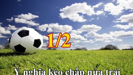 Tổng quan về kèo chấp trong cược thể thao Sunwin20