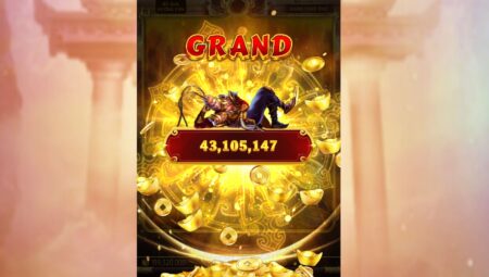 Sơ lược về game săn hũ Tây du thần khí ở Sunwin 20