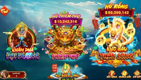 Hướng dẫn chi tiết về săn bắn cá tân thủ cần biết ở Sun20